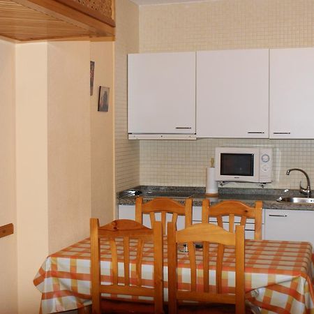 Apartamentos Sierra Nevada Welcome Bagian luar foto