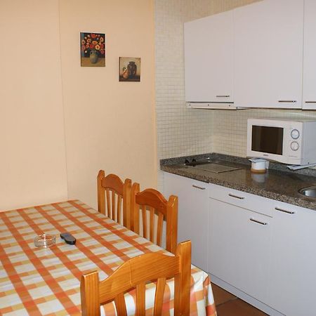 Apartamentos Sierra Nevada Welcome Bagian luar foto