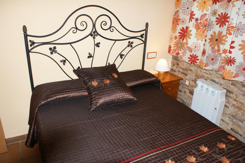 Apartamentos Sierra Nevada Welcome Bagian luar foto