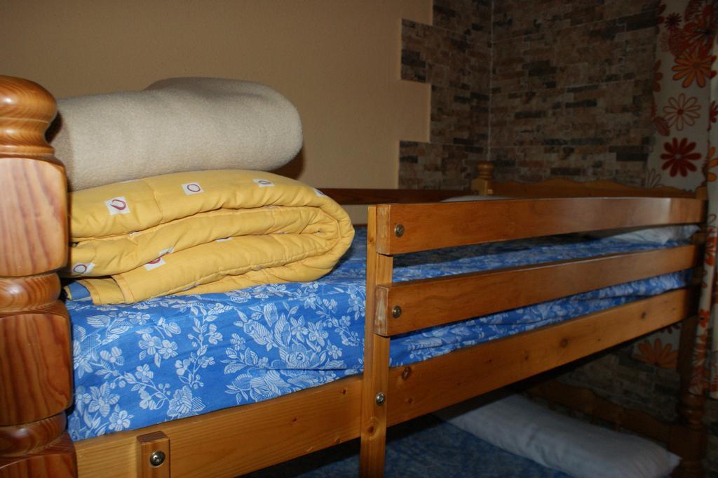 Apartamentos Sierra Nevada Welcome Bagian luar foto
