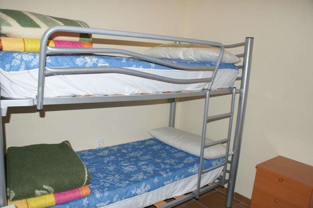 Apartamentos Sierra Nevada Welcome Bagian luar foto