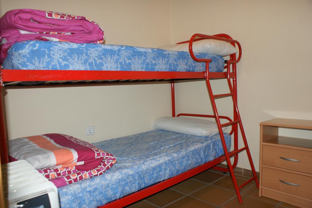 Apartamentos Sierra Nevada Welcome Bagian luar foto