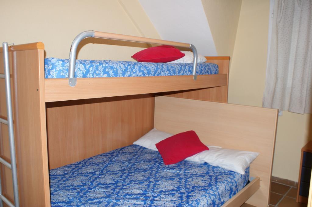 Apartamentos Sierra Nevada Welcome Bagian luar foto