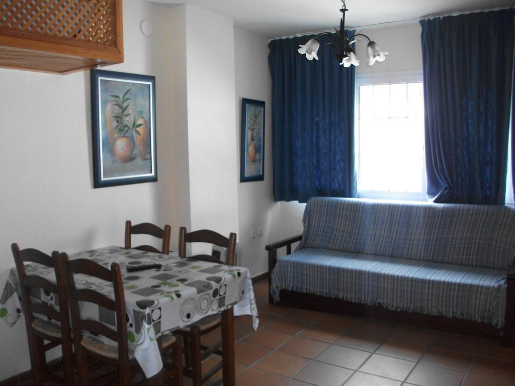 Apartamentos Sierra Nevada Welcome Ruang foto